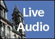 Live Audio of Community Council Meeting